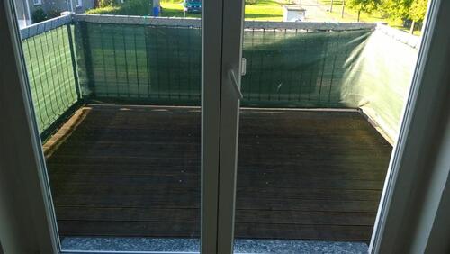 Foto - Etagenwohnung in Anklam zur Miete