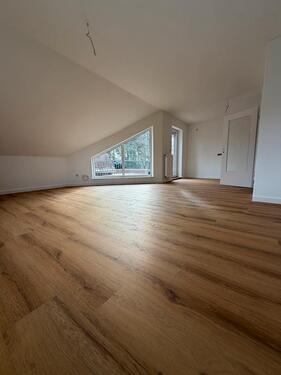 Foto - 2 Zimmer Dachgeschoßwohnung zur Miete in Aurich