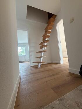 Foto - Dachgeschoßwohnung in Aurich zur Miete