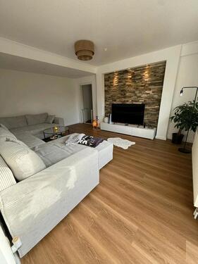 Foto - Großzügige Erdgeschosswohnung mit Garten + Stellplätzen OT Enzen