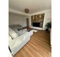 Großzügige Erdgeschosswohnung mit Garten + Stellplätzen OT Enzen - Stadthagen