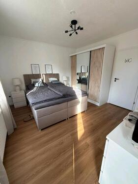 Foto - 5 Zimmer Erdgeschoßwohnung in Stadthagen