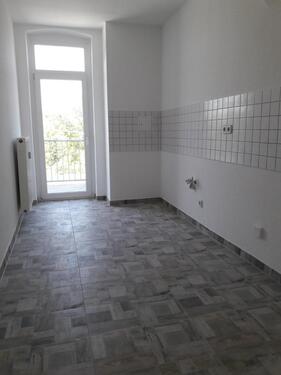 Foto - 2 Zimmer Etagenwohnung zur Miete in Weißenfels