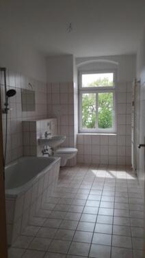 Foto - Etagenwohnung in Weißenfels zur Miete