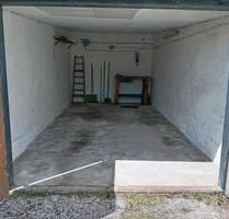 GARAGE Halle Knieper Nord mit STROM Trocken sauber sicher zentral - Stralsund