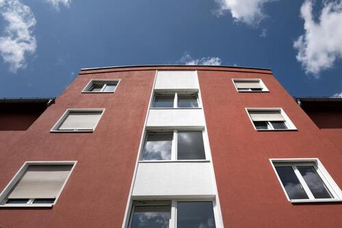 Foto - Dachterrasse, ideal füt den kommenden Sommer!