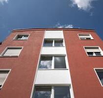 Dachterrasse, ideal füt den kommenden Sommer! - Chemnitz Altendorf