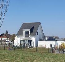 4 Zi-Maisonette in Langlau am kleinen Brombachsee 66,5 qm Neubau - Pfofeld