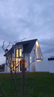 Foto - 4 Zimmer Maisonettenwohnung zur Miete in Pfofeld