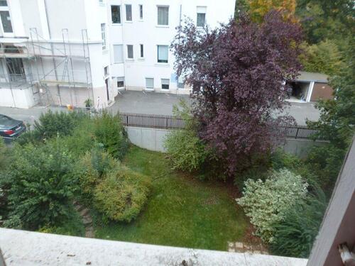 Foto - 4- Zimmerwohnung in der Innenstadt