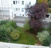 4- Zimmerwohnung in der Innenstadt - Hof Altstadt