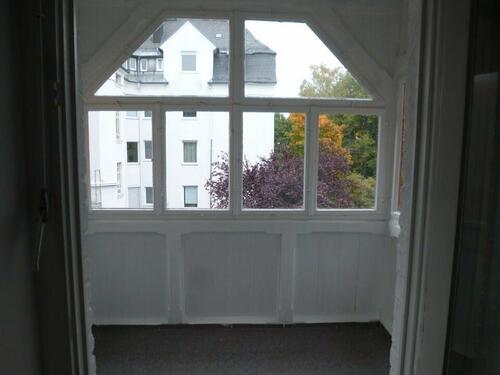 Foto - 4 Zimmer Etagenwohnung zur Miete in Hof