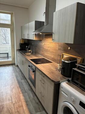 Foto - 4 Zimmer Etagenwohnung in Hof