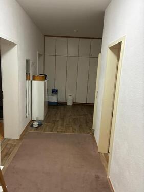 Foto - Etagenwohnung in Hof zur Miete