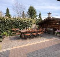 Wohnhaus mit Wellness-Oase, Barbereich und modernster Technik - Auerbach/Vogtland