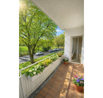 ~ Perfekt für Paare ~ oder Single mit großem Balkon ~ - Dortmund Grevel