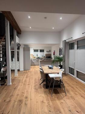 Foto - Besonderes Wohnen auf dem Maashof – Reihenhaus mit Flair