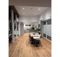 Besonderes Wohnen auf dem Maashof – Reihenhaus mit Flair - Kalkar