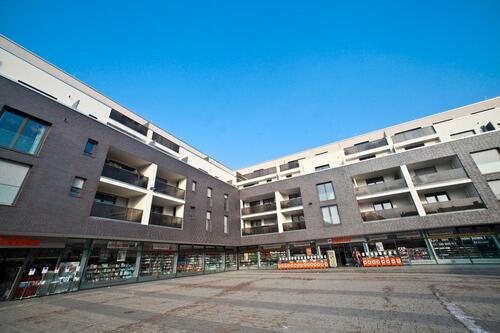 Foto - Klein aber fein! 2-Zimmerwohnung mit tollem Grundriss zu vermieten