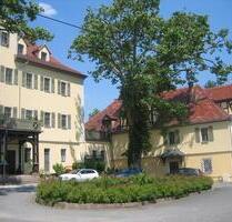 Wohnen im Schloss-mit Park und herrlichem Komfort - Kahla