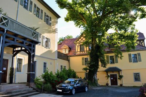 Foto - 2 Zimmer Etagenwohnung zur Miete in Kahla