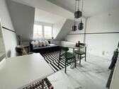 Foto - 2 Zimmer Dachgeschoßwohnung zur Miete in Berlin