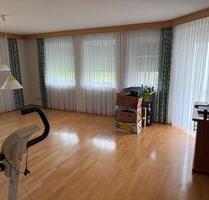 135 qm Erdgeschosswohnung mit Garten ab 1.7. in Braunenweiler - Ertingen