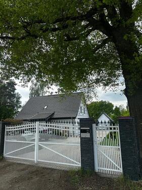 Foto - Exklusives Wohnen in traumhafter Alleinlage