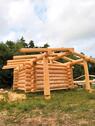Foto - Naturstammhaus - 15.000€ - 15.000,00&nbsp;EUR Kaufpreis, ca.&nbsp; 12,00&nbsp;m&sup2;
