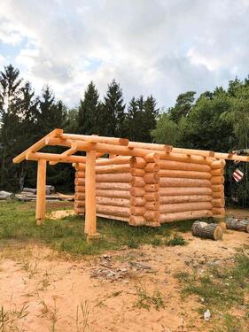 Foto - 1 Zimmer Einfamilienhaus zum Kaufen in Grabow