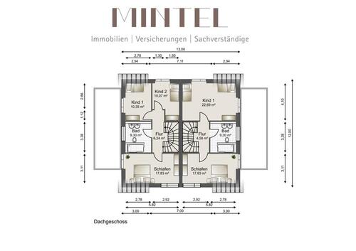 Foto - Einfamilienhaus in Werne