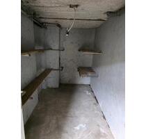 ab sofort - Keller Lagerraum in Pirmasens - Winzler Str. 52