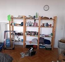 Zimmer in einer 4er-WG ab 01.10.2025 - Klein Nordende