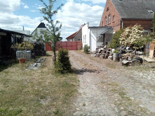 Foto - Einfamilienhaus zum Kaufen in Möckern