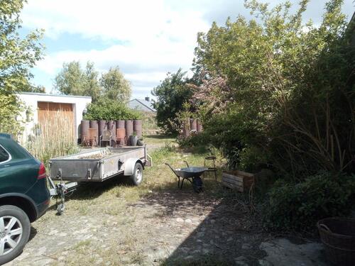 Foto - Einfamilienhaus in Möckern