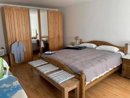 Foto - Etagenwohnung zur Miete in Hermeskeil