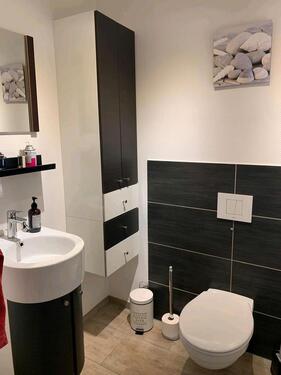 Foto - Etagenwohnung in Hermeskeil