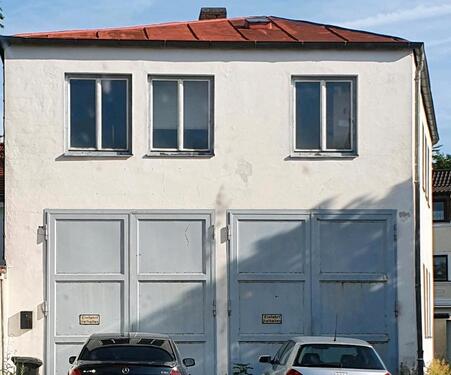 Foto - Halle Garage Lagerhalle zu verkaufen Haus