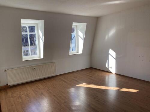 Foto - Etagenwohnung zur Miete in Zeitz