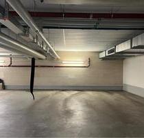 Garagenstellplatz Neuer Pferdemarkt - Hamburg Hamburg-Mitte