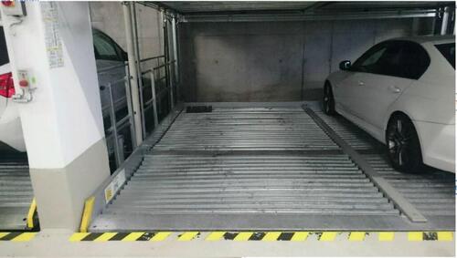 Foto - TG-Stellplatz München 81673, Dornbergstraße