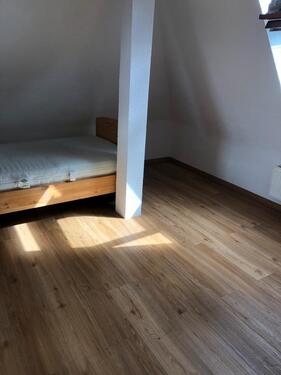 Foto - Etagenwohnung in Villingen-Schwenningen