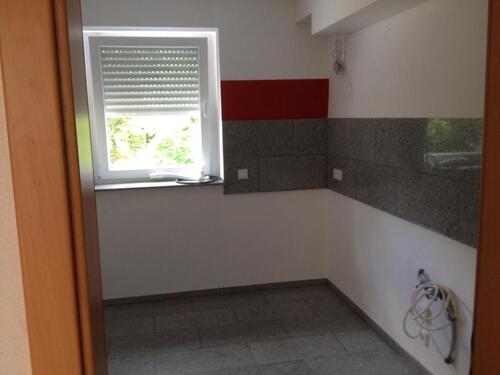 Foto - Etagenwohnung in Tann (Rhön) zur Miete