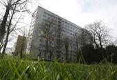 Foto - Etagenwohnung zur Miete in Dessau-Roßlau