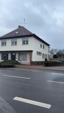 Foto - Etagenwohnung zur Miete in Wagenfeld
