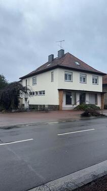 Foto - Etagenwohnung in Wagenfeld