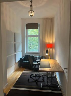 Foto - Büro Office Coworking Atelier Raum