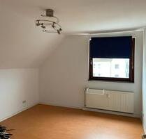 i.A. Dachgeschoßwohnung ca. 63 qm 3ZKB - Dietzhölztal