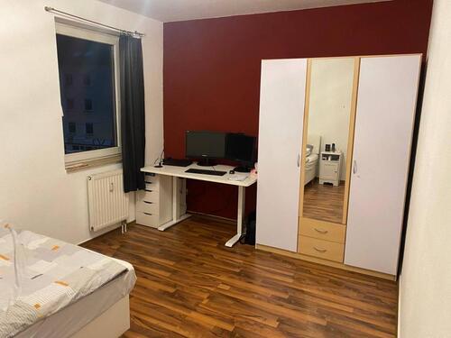 Foto - 40 qm Wohnung in Wuppertal - 350,00 EUR Kaltmiete,