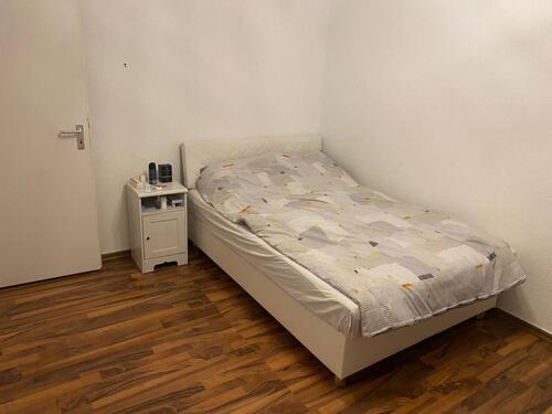 Foto - Etagenwohnung zur Miete in Wuppertal